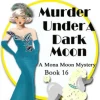 Murder Under A Dark Moon