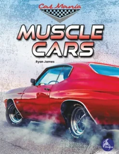 Muscle Cars