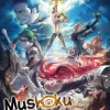 Mushoku Tensei: Jobless Reincarnation (Light Novel) Vol. 25
