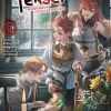 Mushoku Tensei: Redundant Reincarnation (Light Novel) Vol. 3
