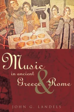 Music in Ancient Greece and Rome
