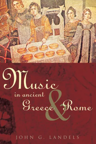 Music in Ancient Greece and Rome