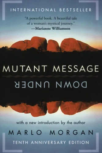 Mutant Message Down Under