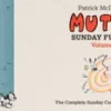 MUTTS: Sunday Funnies Volume 1