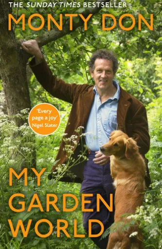 My Garden World