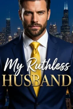 My Ruthless Husband - Mijn meedogenloze echtgenoot