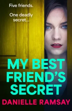 My Best Friend's Secret