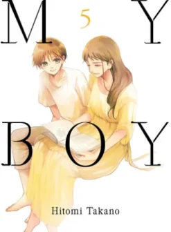 My Boy 5