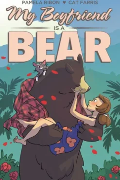 My Boyfriend is a Bear