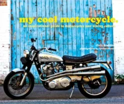 My Cool Motorcycle