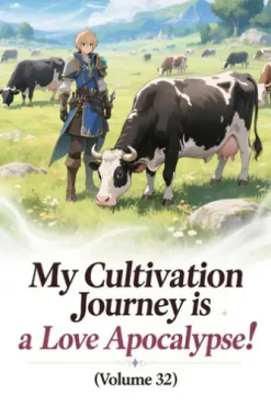 My Cultivation Journey is a Love Apocalypse! (Volume 32)