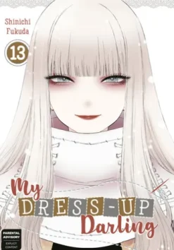 My Dress-Up Darling 13