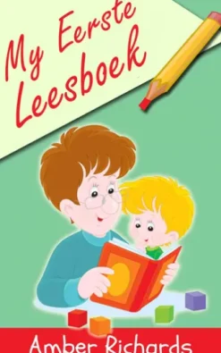 My eerste leesboek