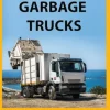 My Favorite Machine: Garbage Trucks
