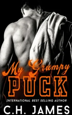My Grumpy Puck (Nederlands)
