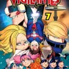 My Hero Academia: Vigilantes, Vol. 7