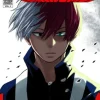 My Hero Academia, Vol. 5