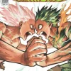 My Hero Academia, Vol. 41