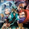 My Hero Academia, Vol. 20