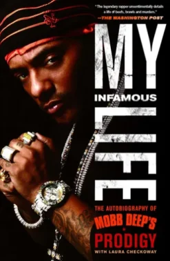 My Infamous Life
