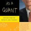 My Life as a Quant