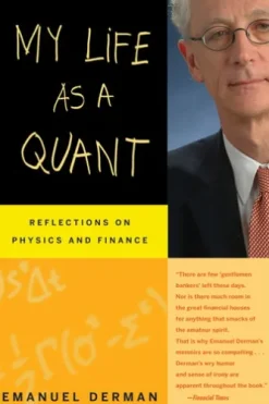 My Life as a Quant