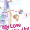 My Love Mix-Up!, Vol. 1