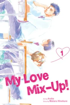 My Love Mix-Up!, Vol. 1