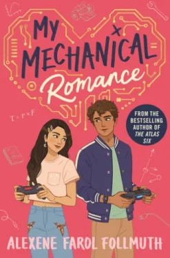 My Mechanical Romance
