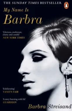 My Name is Barbra