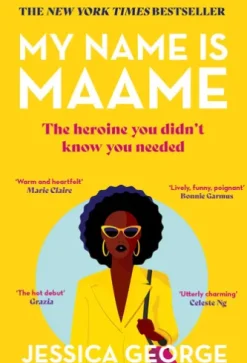 My Name Is Maame