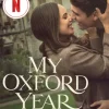 My Oxford Year