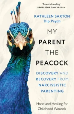 My Parent the Peacock
