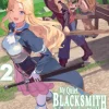 My Quiet Blacksmith Life in Another World: Volume 2