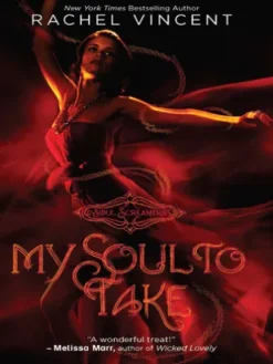 My Soul to Take