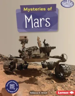Mysteries of Mars