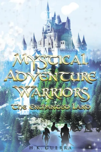 Mystical Adventure Warriors