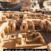 Myth or Reality: Hindu Texts Say Alien Race Ruled Mohenjo Daro