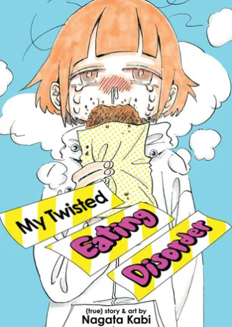 My Twisted Eating Disorder