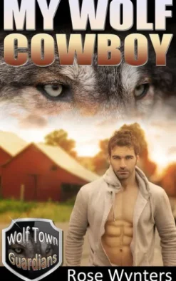 My Wolf Cowboy