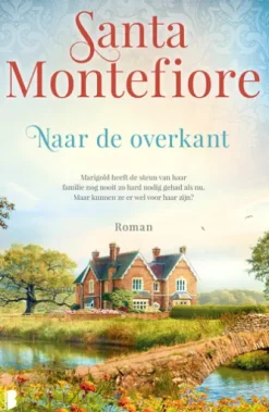 Naar de overkant