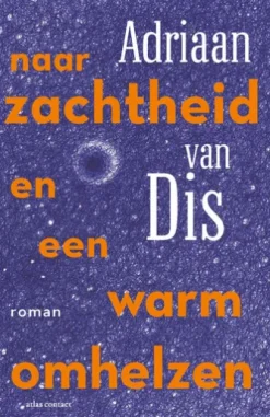 Naar zachtheid en een warm omhelzen