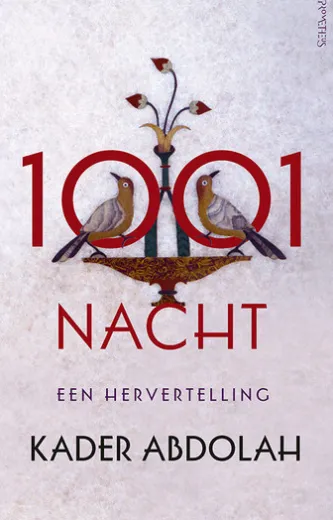 1001 nacht