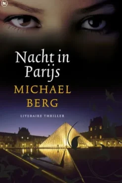 Nacht in Parijs