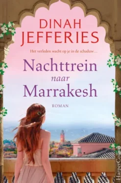 Nachttrein naar Marrakesh