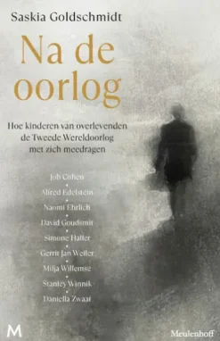 Na de oorlog