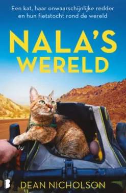 Nala's wereld