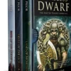 Nameless Dwarf: The Exalted Trilogy