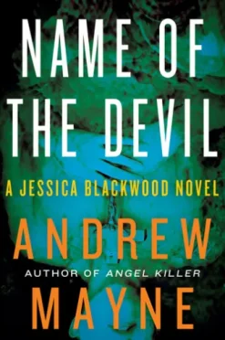 Name of the Devil