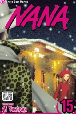 Nana, Vol. 15